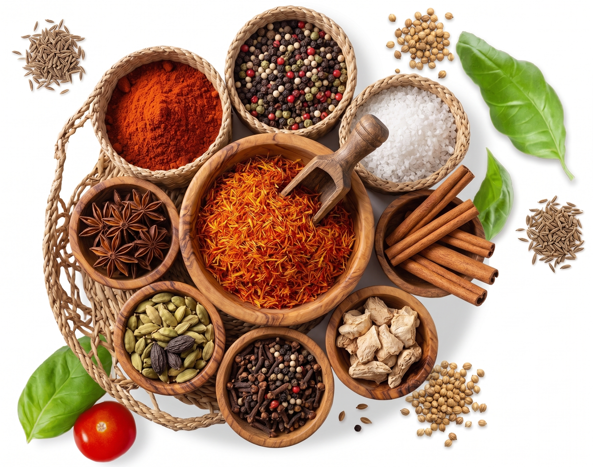 Heera Masala