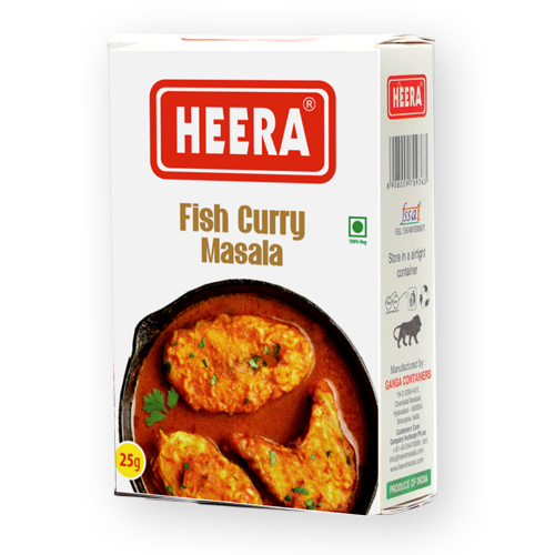 Heera Masala