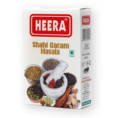 Heera Masala
