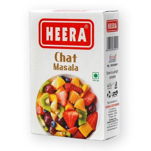 Heera Masala