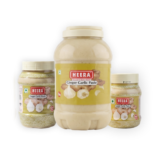 Heera Masala