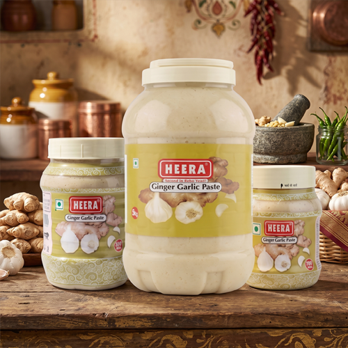 Heera Masala