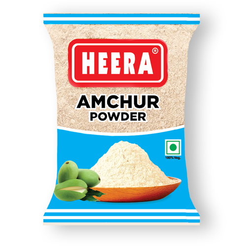 Heera Masala