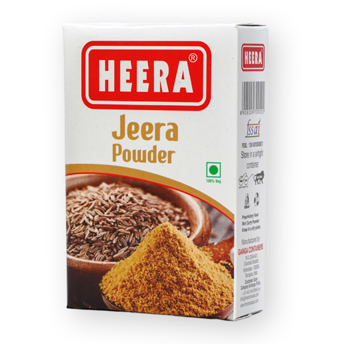 Heera Masala