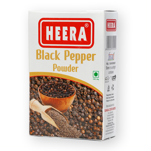 Heera Masala