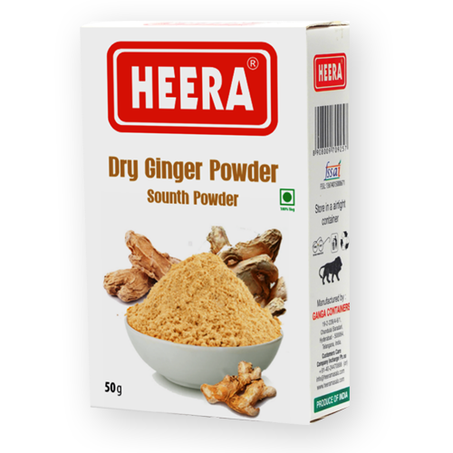 Heera Masala