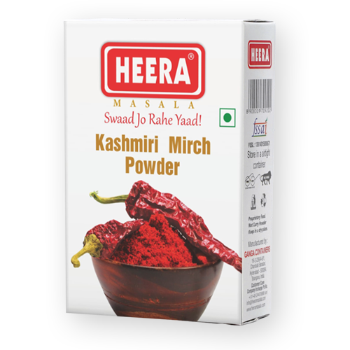 Heera Masala