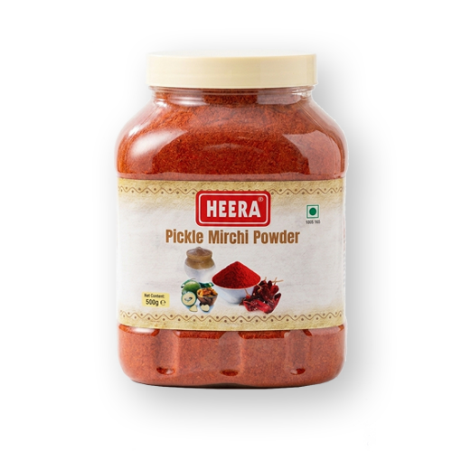 Heera Masala