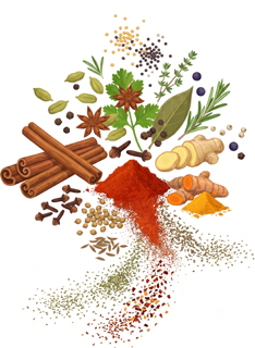 Heera Masala
