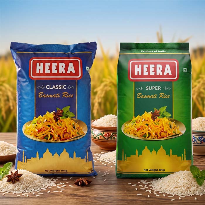 Heera Masala
