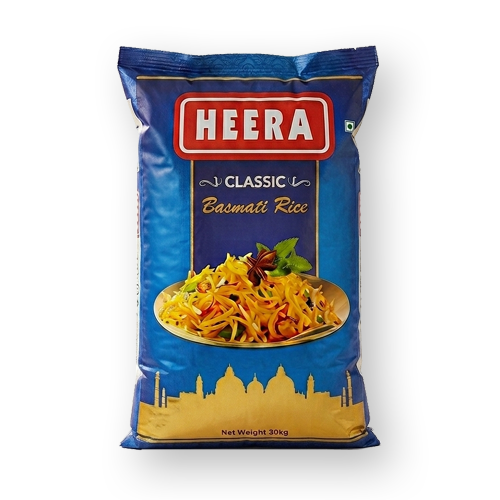 Heera Masala