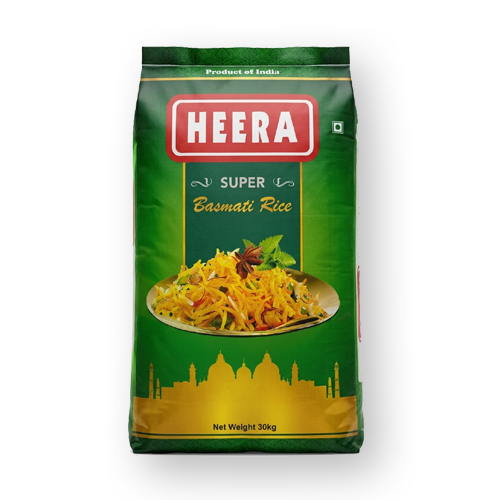 Heera Masala